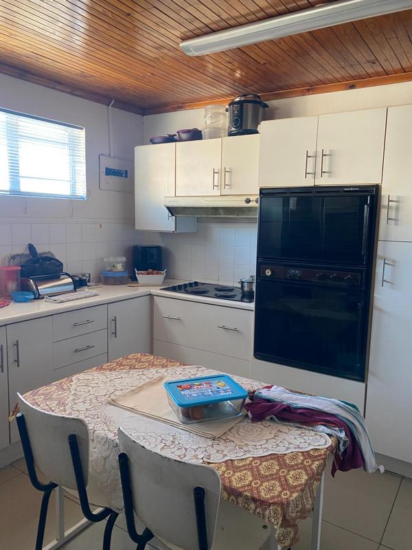 3 Bedroom Property for Sale in Salsoneville Eastern Cape